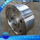 S30100不銹鋼鍛件