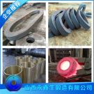 1.4016不銹鋼鍛件