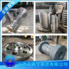 10Cr17Mo不銹鋼鍛件