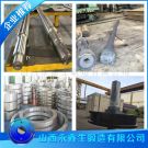 SUS434不銹鋼鍛件