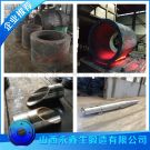 STS434不銹鋼鍛件