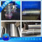 1.4113不銹鋼鍛件