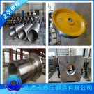 022Cr18NbTi不銹鋼鍛件