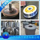 鍛造444不銹鋼鍛件