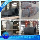 STS444不銹鋼鍛件