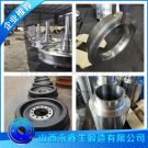 1.4521不銹鋼鍛件