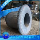 鍛造壓濾機(jī)油缸鍛件