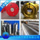 1Cr13不銹鋼鍛件