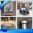 鍛造410不銹鋼鍛件