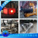 1.4006不銹鋼鍛件