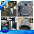 12Cr13不銹鋼鍛件