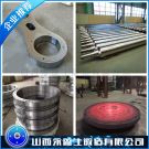 10-50#環形鍛件