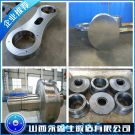 20CrMnTi合金鋼鍛件