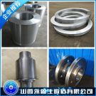 40CrMnMo合金鋼鍛件