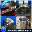 30Cr2Ni2Mo合金鋼鍛件