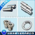 34CrMo1合金鋼鍛件