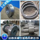 24CrMoV合金鋼鍛件