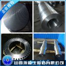 34CrNi3MoV合金鋼鍛件