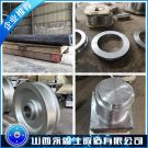 金屬壓塊機鍛件