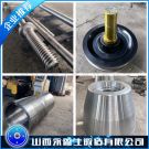 水輪機(jī)主軸鍛件