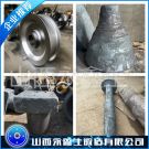  高壓風(fēng)機(jī)主軸