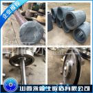 正壓型電機(jī)軸