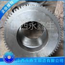 回轉(zhuǎn)支承環(huán)鍛件