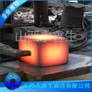 45#塑料模具鍛件