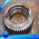 內(nèi)嚙合齒鍛件