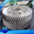 20CrMnTi齒輪鍛件