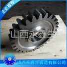 圓弧齒輪鍛件