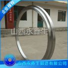 攪拌車滾道鍛件