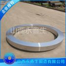  工程機(jī)械滾道鍛件