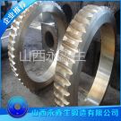 工程機(jī)械齒輪鍛件