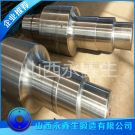 卷板機(jī)輥軸鍛件