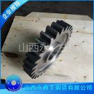 齒輪17Cr2Ni2Mo鍛件