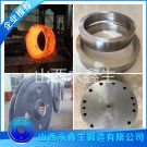 S22053不銹鋼毛坯鍛件