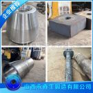 F60不銹鋼毛坯鍛件