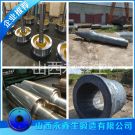 雙相不銹鋼鍛件