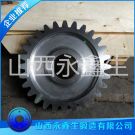 42CrMo齒輪鍛件