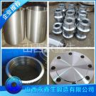 鍛造42CrMo六方軸鍛件