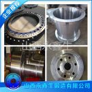 鍛造25Cr2Ni4MoV六方軸鍛件