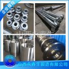 鍛造30Cr2Ni4MoV六方軸鍛件