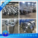 18CrNiMo7-6齒輪鍛件