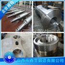 回轉(zhuǎn)窯輪帶鍛件