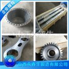 20MnMoD筒節(jié)鍛件