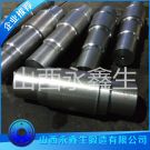 鍛造減速器主軸