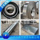 鍛造不銹鋼鍛件