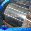 鍛造掘進機減速機缸體