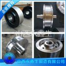 鍛造電動平車鍛件